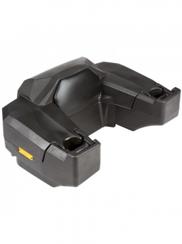 Задний кофр GKA TS 3000