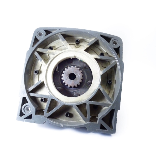 Станина мотора для лебёдок Electric Winch LB12000, 12V (в комплекте с тормозом) 6069