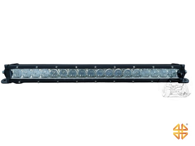 Фара светодиодная CH018 90W 5D 18 диодов по 5W