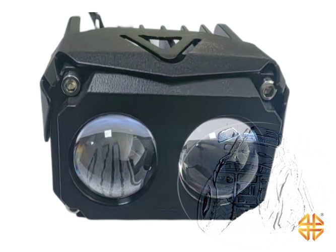 Фара светодиодная LBS-532 40W