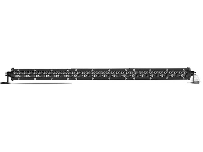 Фара светодиодная LBS865D 54W 7D (габаритные размеры 510*27*42мм)