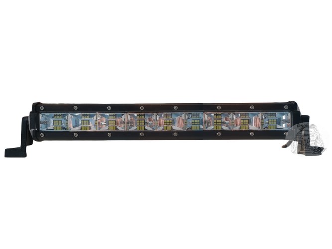Фара светодиодная LBS865J 24W (габаритные размеры 380*51*55мм)