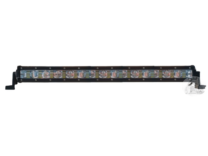 Фара светодиодная LBS865J 40W (габаритные размеры 620*51*55мм)