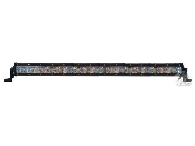 Фара светодиодная LBS865J 50W (габаритные размеры 730*51*55мм)