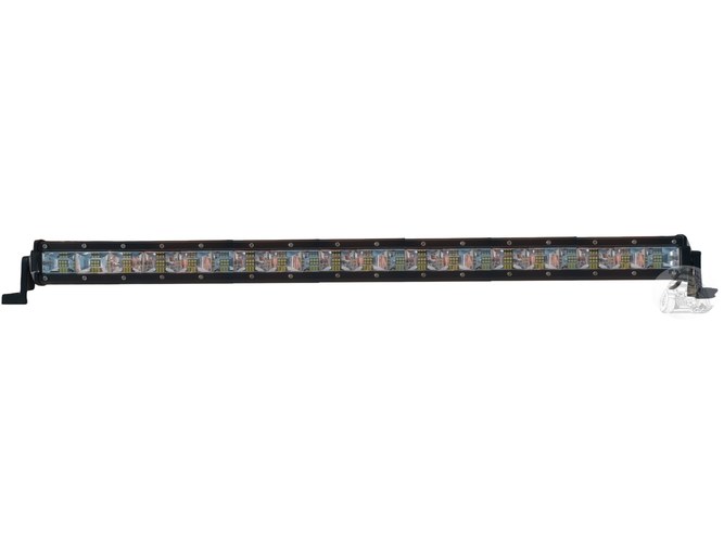 Фара светодиодная LBS865J 57W (габаритные размеры 845*51*55мм)