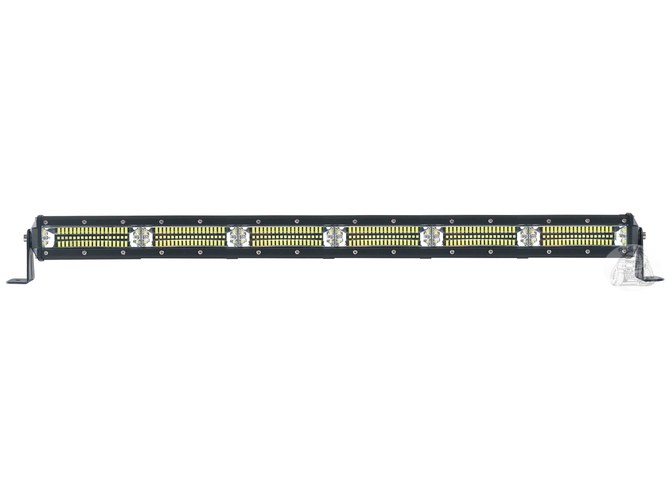 Фара светодиодная LBS865J2 108W (габаритные размеры 730*51*55мм)