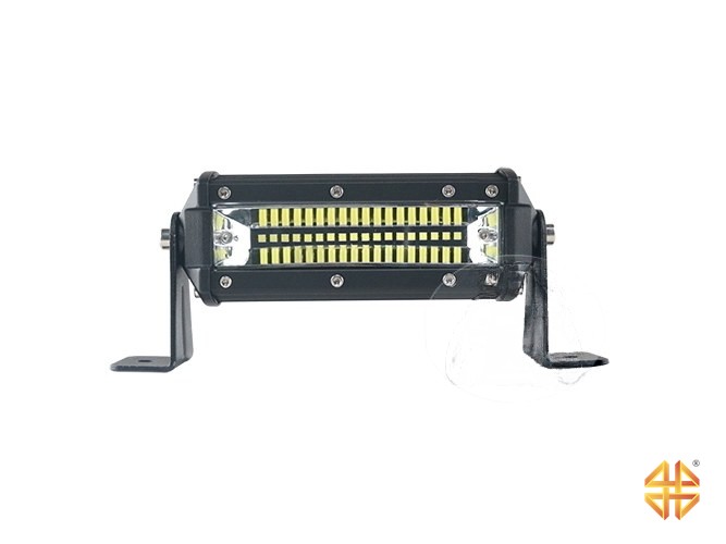 Фара светодиодная LBS865J2 16W (габаритные размеры 145*51*55мм)