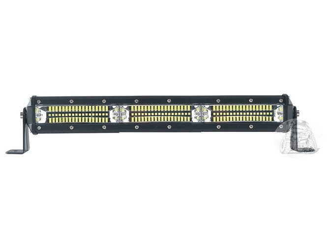 Фара светодиодная LBS865J2 54W (габаритные размеры 380*51*55мм)