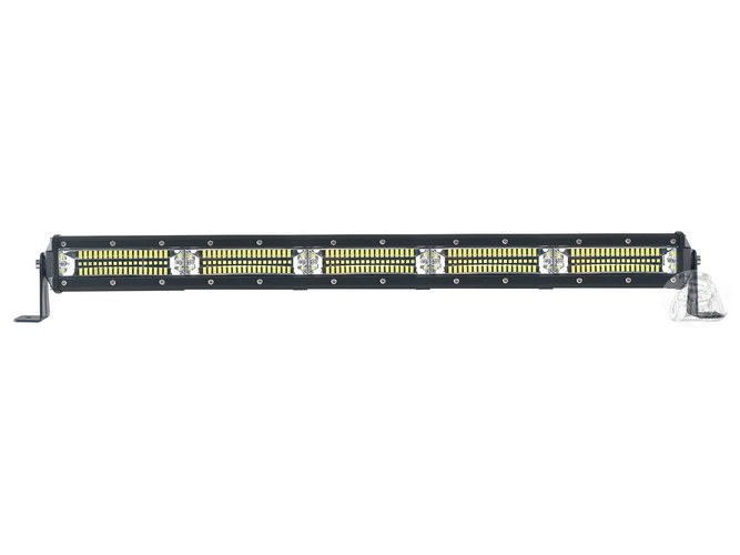 Фара светодиодная LBS865J2 90W (габаритные размеры 620*51*55мм)