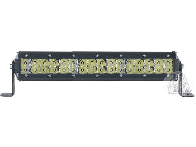 Фара светодиодная LBS865J3 32W (габаритные размеры 380*51*55мм)