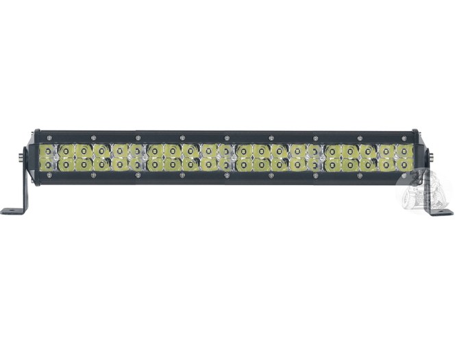 Фара светодиодная LBS865J3 43W (габаритные размеры 500*51*55мм)