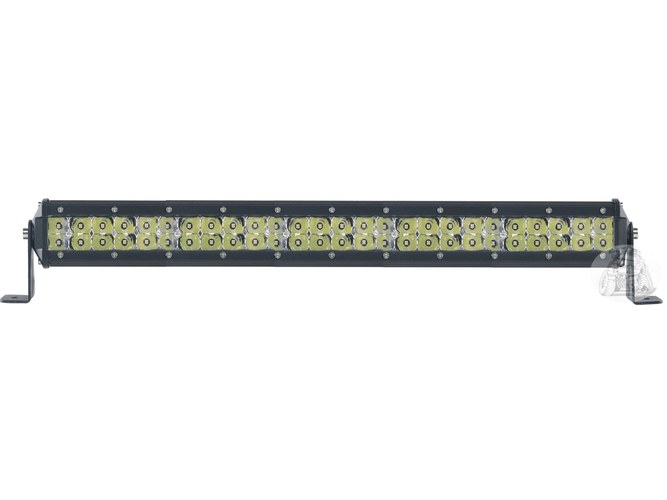 Фара светодиодная LBS865J3 54W (габаритные размеры 620*51*55мм)