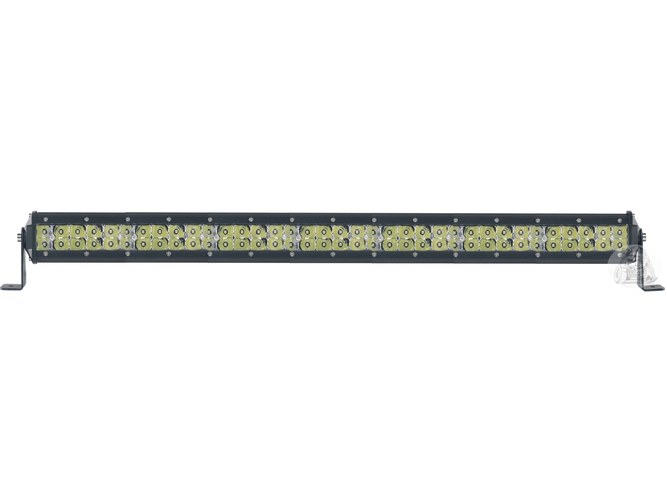 Фара светодиодная LBS865J3 76W (габаритные размеры 845*51*55мм)