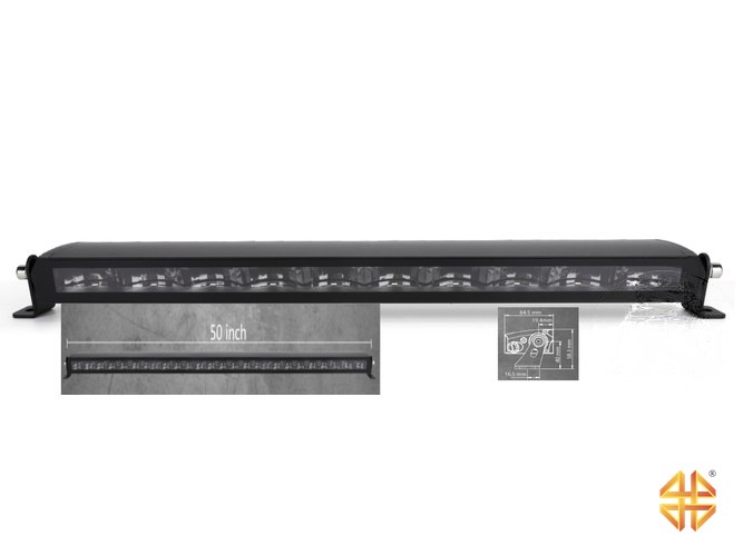 Фара светодиодная OPL-47-260W