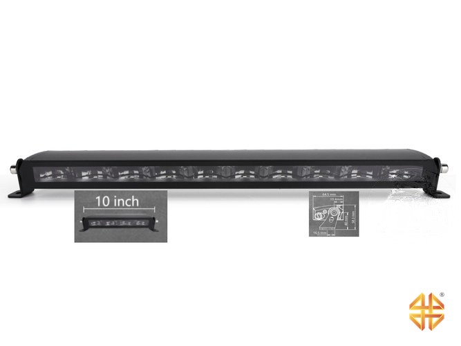 Фара светодиодная OPL-47-40W