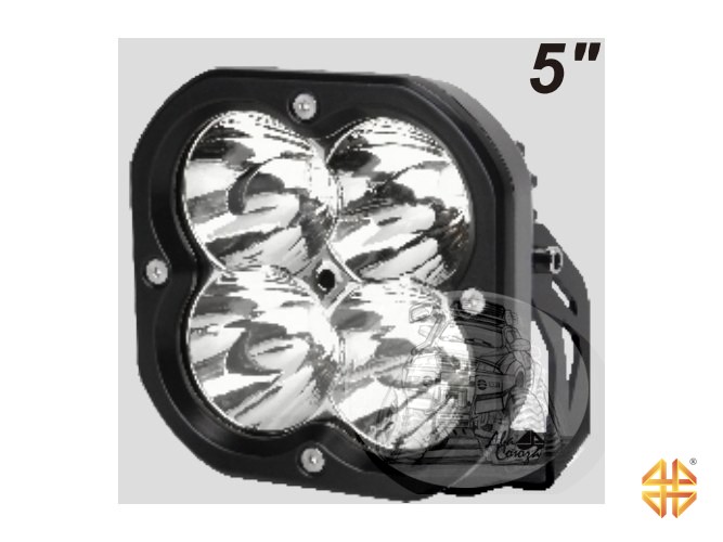 Фара светодиодная OPL-SS-3027