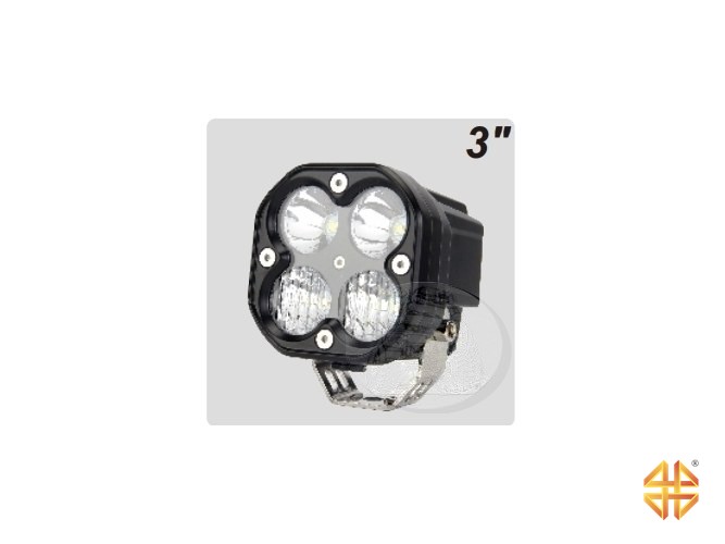 Фара светодиодная OPL-SWL-40W02