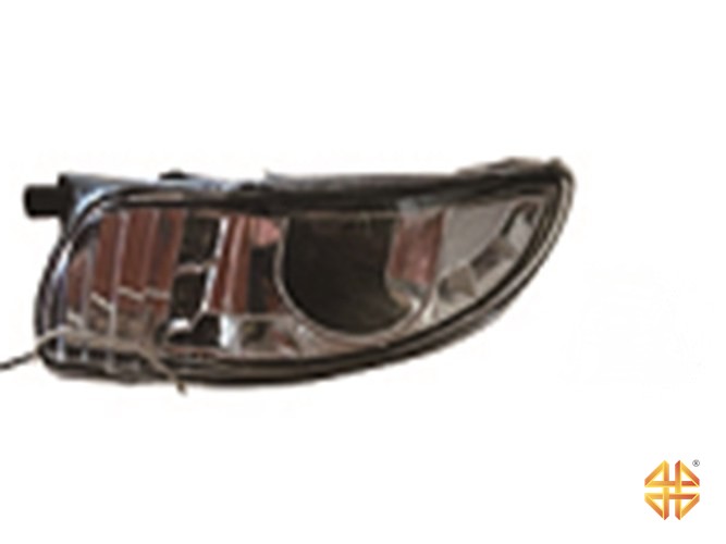 Туманка LEXUS RX300 led tuning R+L