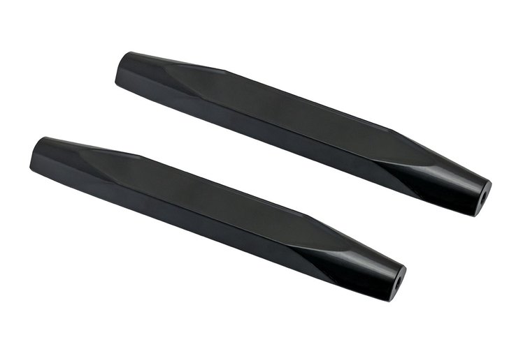 Стяжки станин для лебёдок серий EWB 9500/12500/13500 (2 шт.) TieBarEWB-MAX