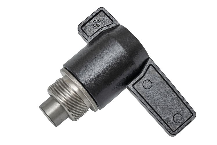 Переключатель редуктора EWV9500/12500 с размоткой на 3-й ступени
