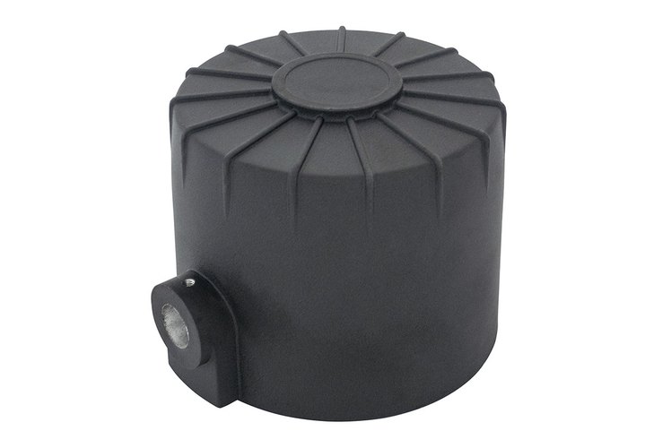 Корпус редуктора для лебёдки Runva EWX9500