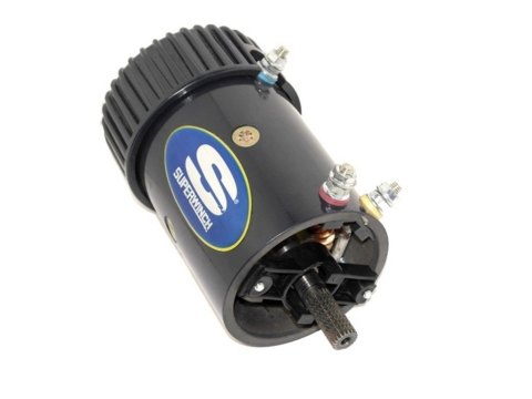 Мотор для лебедок Superwinch Talon 9,5; 14,0 (12В)