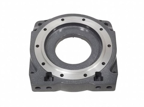 Стойка редуктора DV 12/15, DV12000/15000