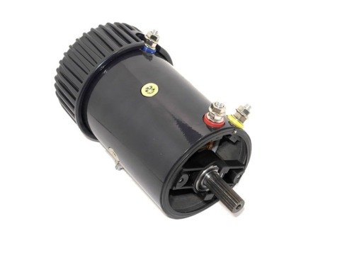 Мотор для лебедок Superwinch Talon 12,5, 18,0 (12В)