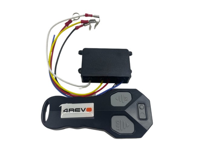 Радио пульт управления 4REVO AX2500, AX3500, AX4500, CX6000