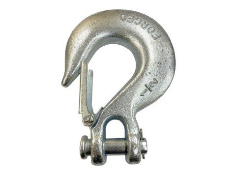 Крюк для лебедки 1/2" (закрытый) 15000lbs