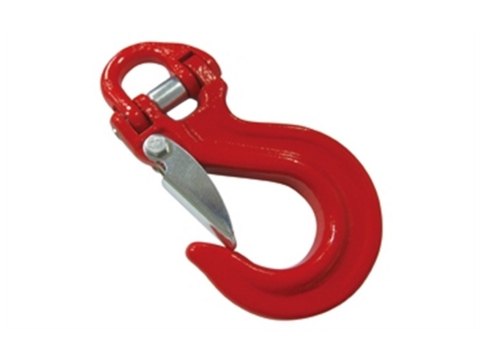 Крюк COMEUP Seal Gen2 9.5s/9.5rs/9.5i/9.5rsi/12.5s/12.5rs/16.5s/16.5rs, DV-9s/9si/12s light, Seal Ma
