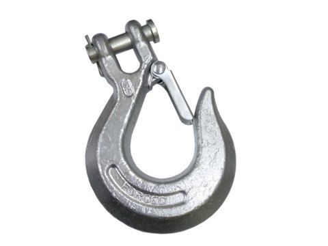 Крюк COMEUP 3/8" для лебедок серии Seal Gen2 9.5/9.5i, DV-9/9i/6/6s/6s carry on, GIO 100