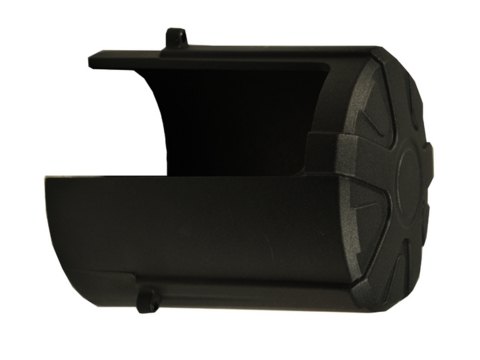 Кожух мотора для лебедки 4REVO TRX 9000-12000