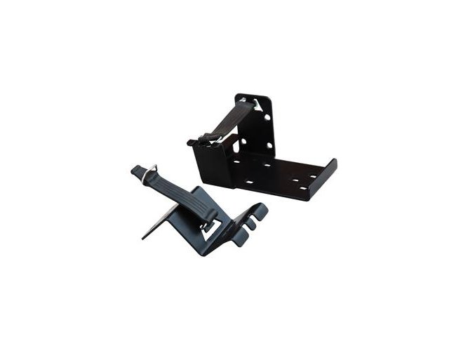 Кронштейн домкрата OJ 09.306.01 для крепления High-Lift Jack на багажник OJ