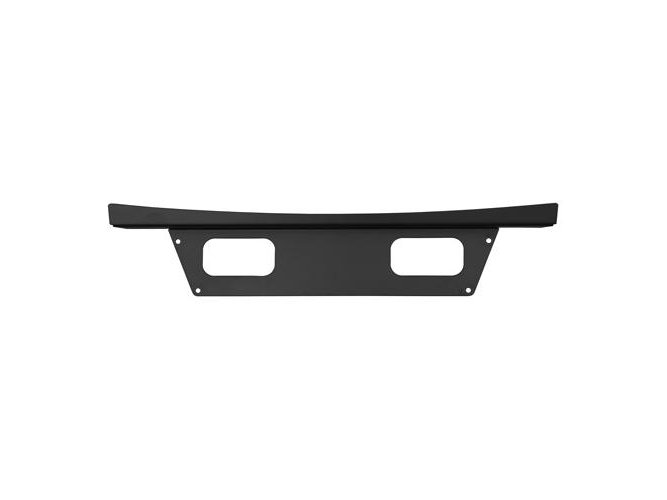 Крышка площадки лебёдки OJ 12.252.01 на Suzuki Jimny