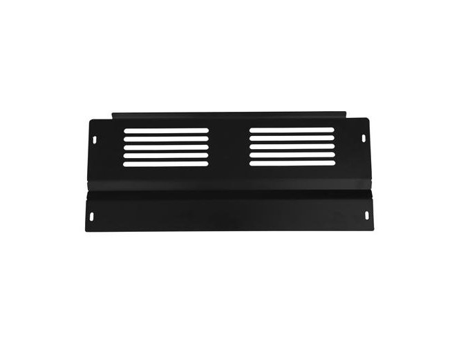 Защитный кожух OJ 12.023.01 на Toyota HILUX VII 2011- (2ой рестайлинг)