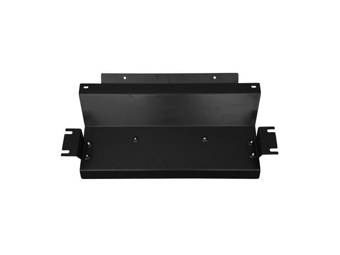Защитный кожух (лист) OJ 04.006.01 на Nissan Navara III 2005-2010, Nissan Pathfinder III 2004-2010г
