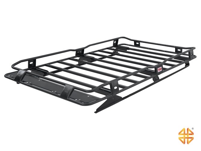 Багажник экспедиционный (корзина) РИФ 1200x2100 мм для Toyota Land Cruiser 200