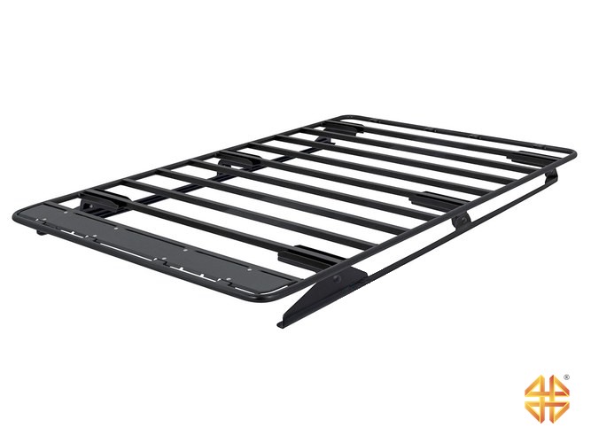 Багажник (платформа) РИФ 1200х2100 мм для Toyota Land Cruiser 200