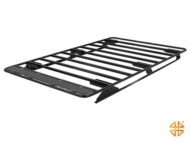 Багажник (платформа) РИФ 1200х2100 мм для Toyota Land Cruiser 300