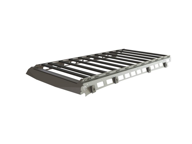 Багажник экспедиционный STC Toyota Land Cruiser Prado 95 ШТОРКА
