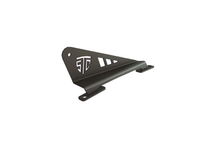 Крепления балки 40′ Mitsubishi L200 2015-2024/Fiat Fullback STC