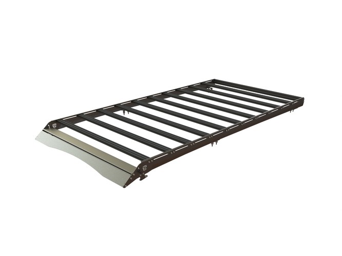 Багажник экспедиционный STC Toyota 4Runner 2009-2023 ШТОРКА
