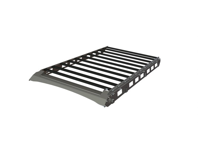 Багажник экспедиционный STC Toyota Land Cruiser 76/Prado 78 ШТОРКА