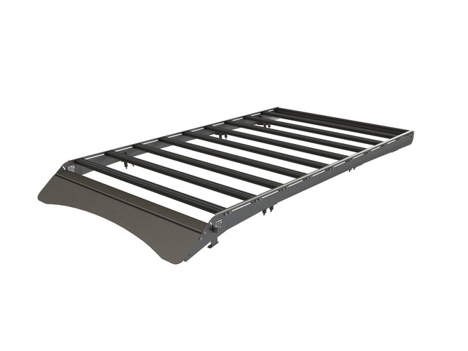 Багажник экспедиционный STC Toyota Land Cruiser Prado 120 ШТОРКА