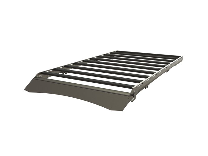 Багажник экспедиционный STC Toyota Land Cruiser Prado 150 ШТОРКА
