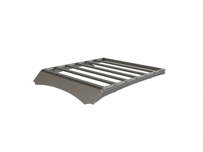 Багажник экспедиционный STC Volkswagen Amarok 2010-2020