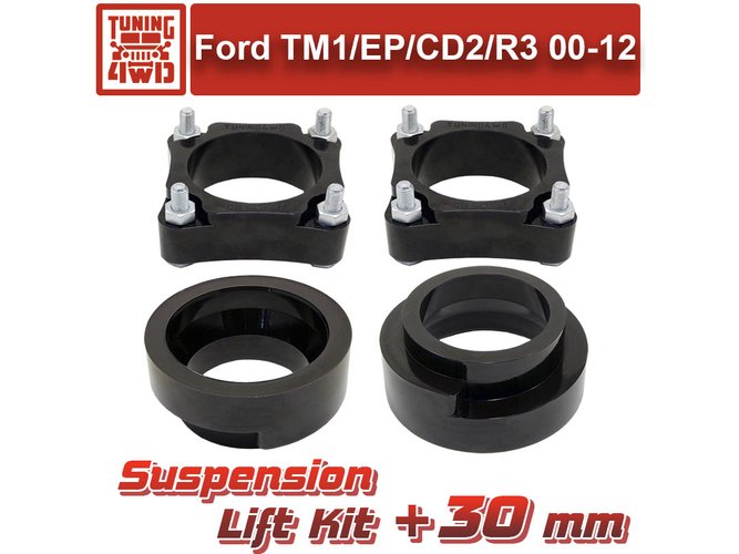 Лифт комплект подвески Ford TM1 30 мм Maverick