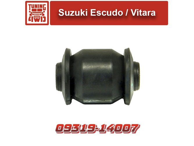 Сайлентблок задний переднего рычага Suzuki Escudo-Vitara 89-97