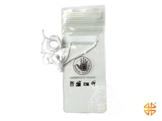 Чехол водонепроницаемый для телефона и документов OASIS BODY GLOVE